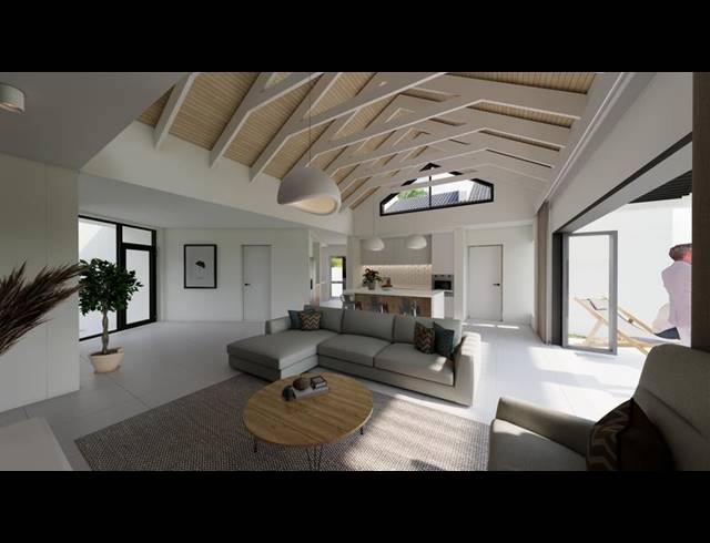 3 BEDROOM HOUSE FOR SALE IN SHELLEY POINT